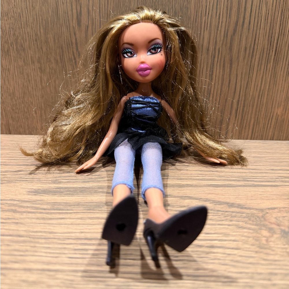 Bratz birthday bash Yasmin - Picture 2 of 6